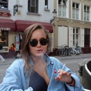 Meet your Posher, Lindsay